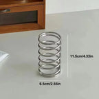 Stainless Steel Toothbrush Stand - ATSProducts