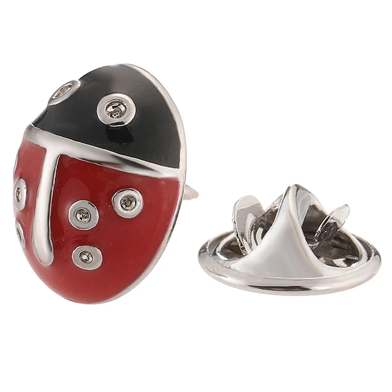 XKZM Auspicious Animal Brooches - ATSProducts