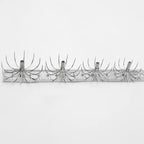 10 PCS Sea fishing, High Carbon Steel Squid Hook - ATSProducts