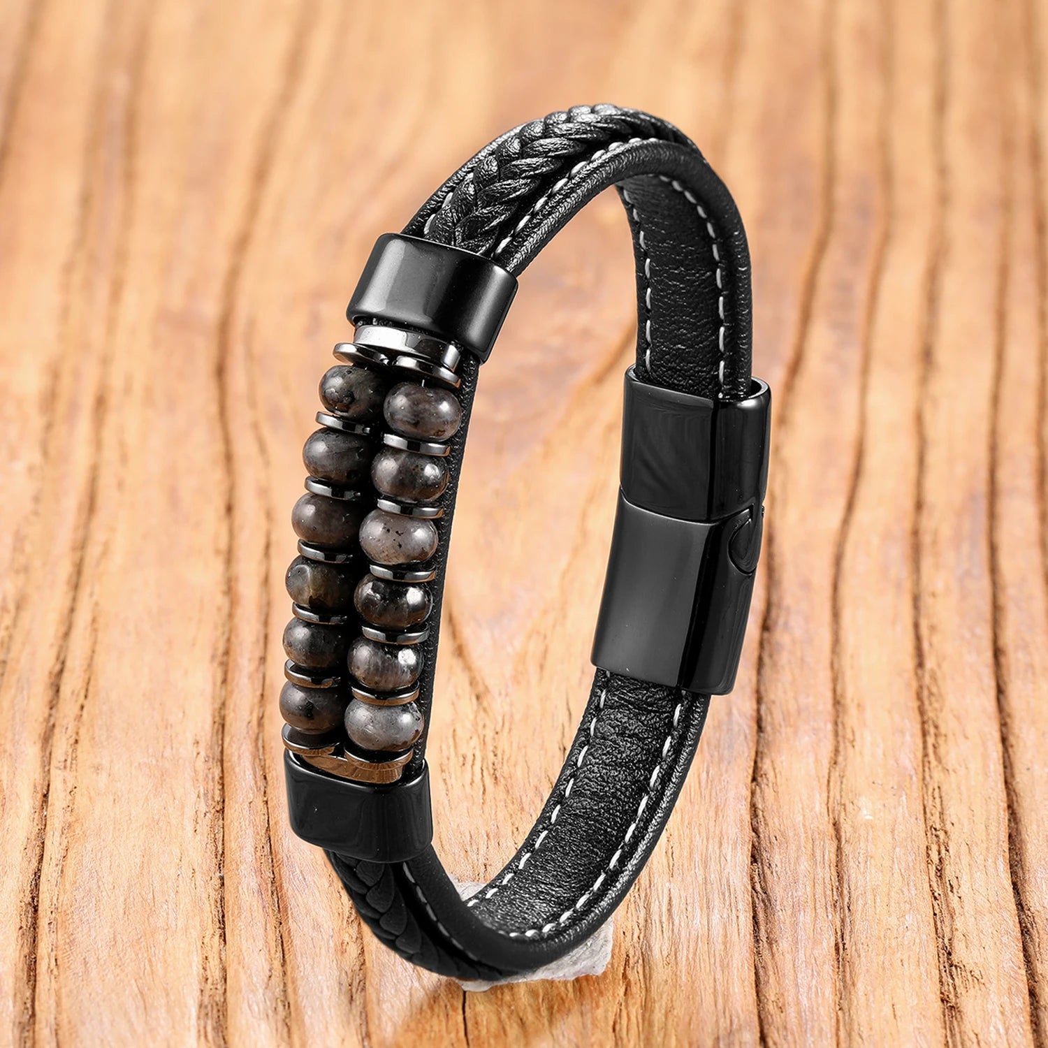 Chakra Balancing Stone Bracelet - ATSProducts