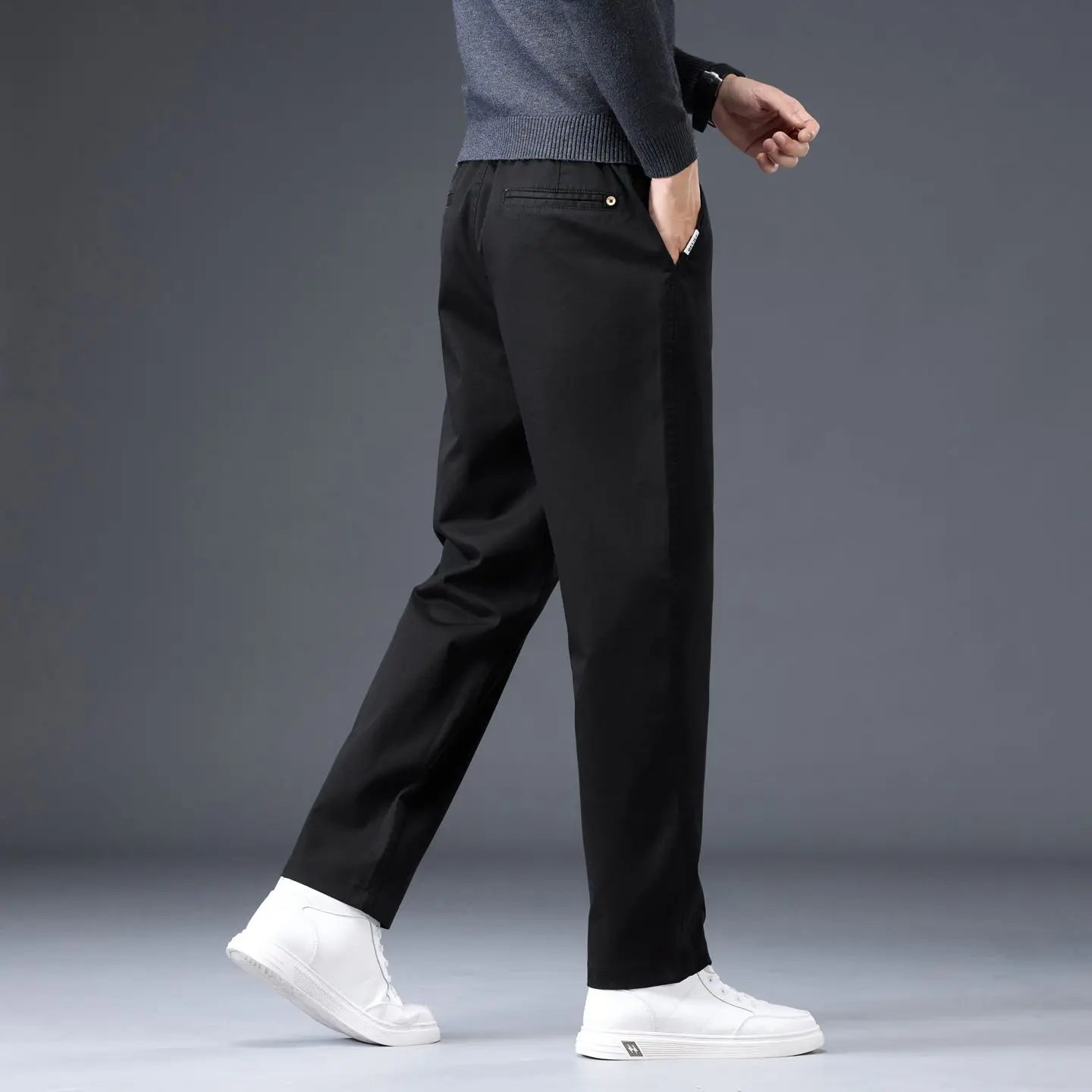 Men's Casual Pants - ATSProducts