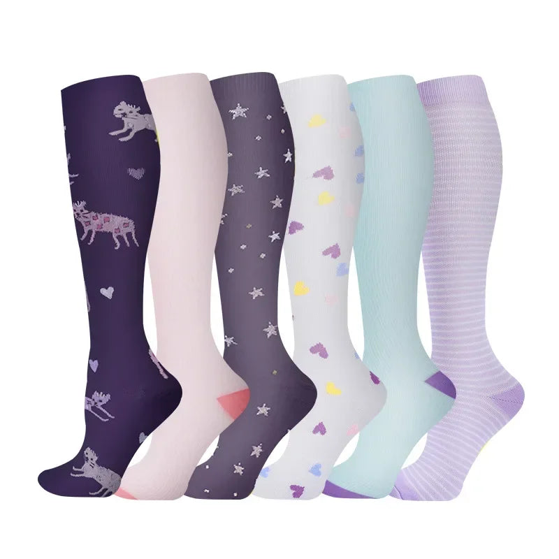 Unisex Compression Socks - ATSProducts