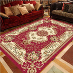 European Style Area Rugs - ATSProducts