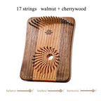 Hluru Lyre 17 Or 31 Strings - ATSProducts