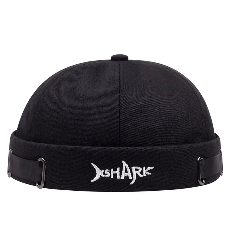 Shark Vintage Brimless Hat - ATSProducts