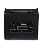 Youyan Coolmusic 100W 2 Channel Bluetooth Electronic Drum Set Amplifier - ATSProducts