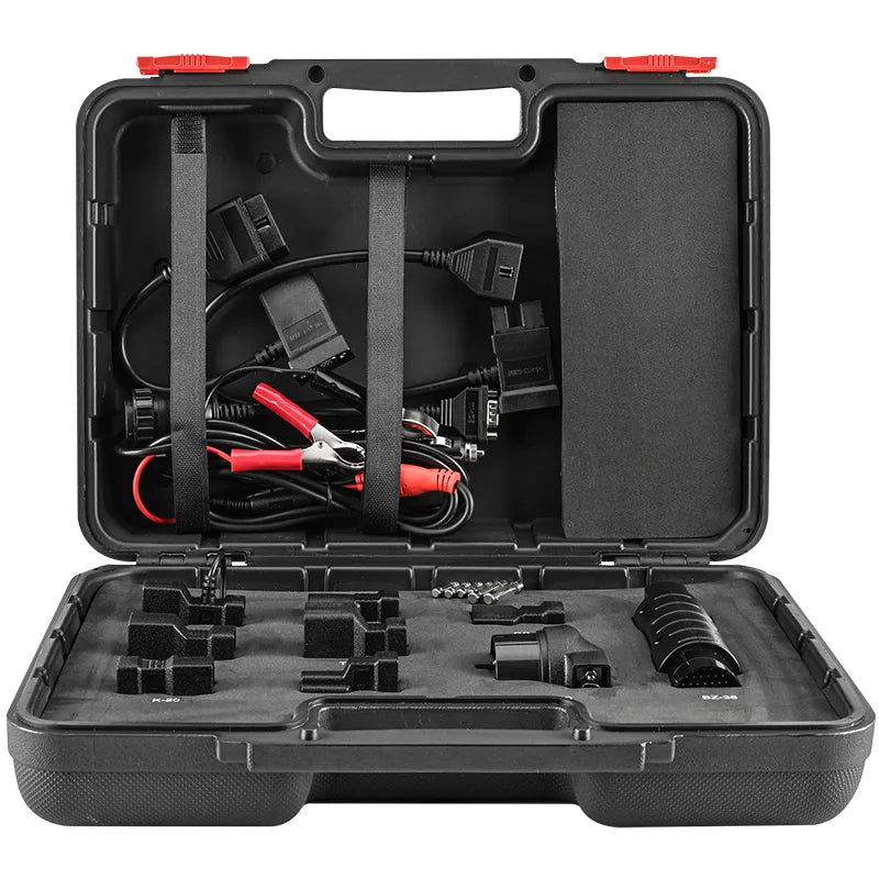 LAUNCH X431 PRO3 V+ 5.0 Professional Automotive Diagnosis Scanner - ATSProducts