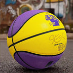 Wear-Resistant Indoor Outdoor Basketball - ATSProducts