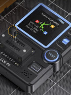 Electronic Component Tester - ATSProducts