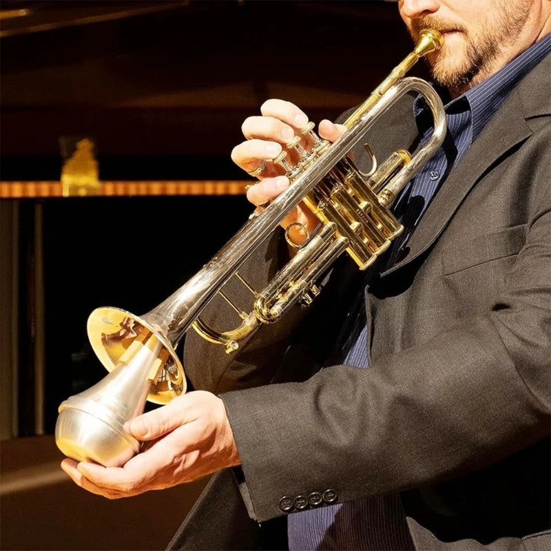 Aluminum Alloy Straight Mutes For Trumpets - ATSProducts