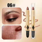 2 in 1 Pearly Eyeshadow Stick - ATSProducts
