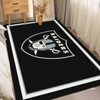 Raiders Anti-slip Rug - ATSProducts