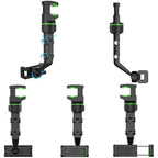 LRBH 360° Rearview Mirror Phone Holder 360°