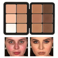 12 Color Concealer Palette - ATSProducts