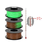 3D Printer PLA Filament - ATSProducts