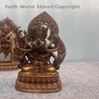 Buddha Statue - ATSProducts