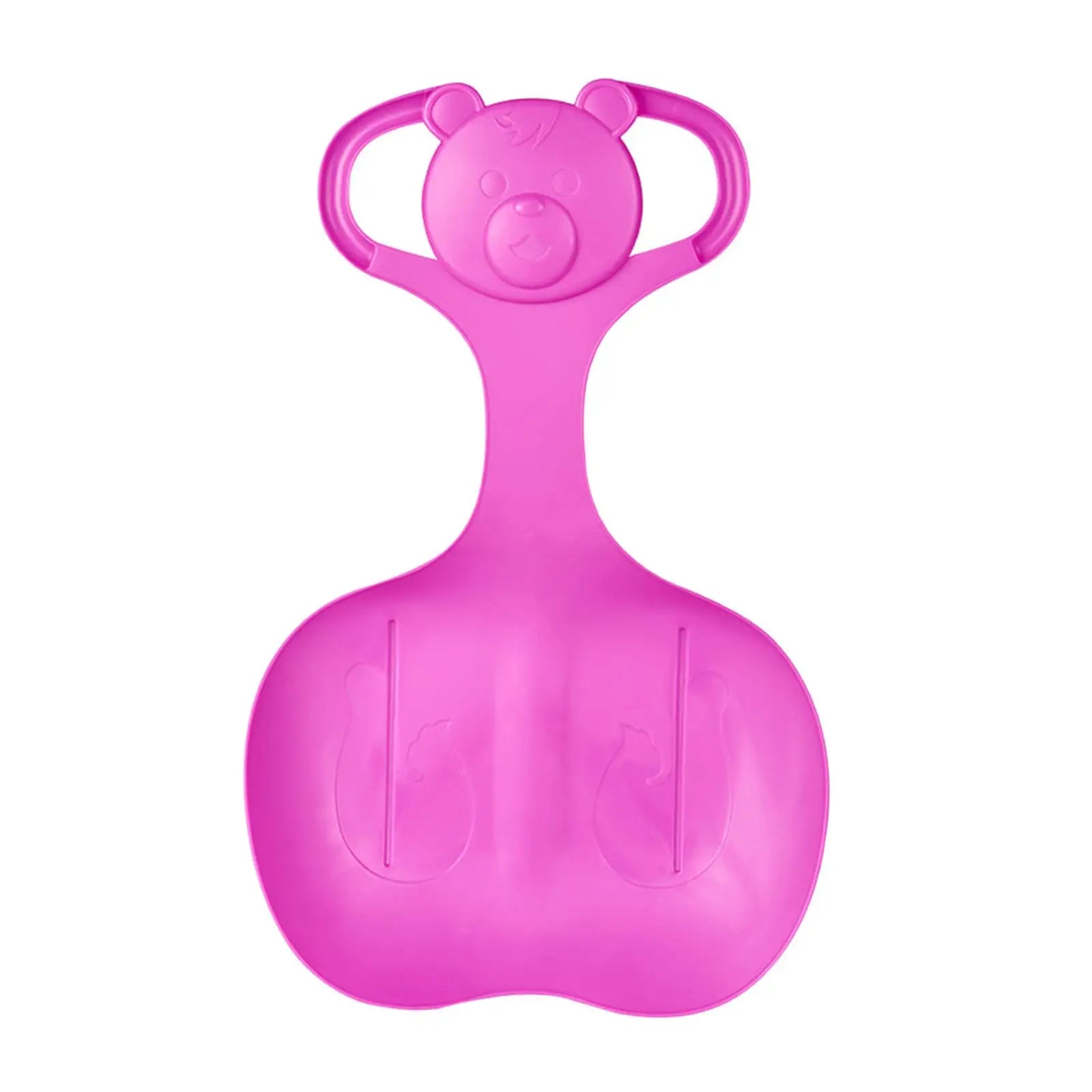 Snow Sled With  Handle - ATSProducts