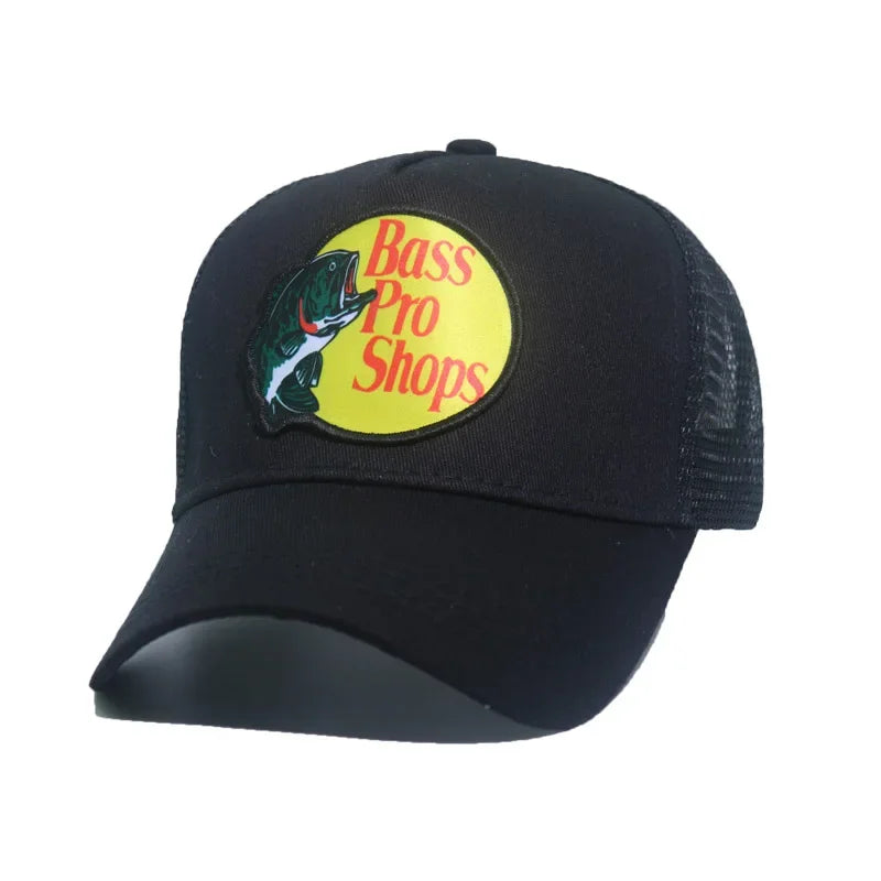 Bass Pro Shops Trucker Hats - ATSProducts
