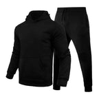 Unisex Fitness Hoodies & Pants - ATSProducts