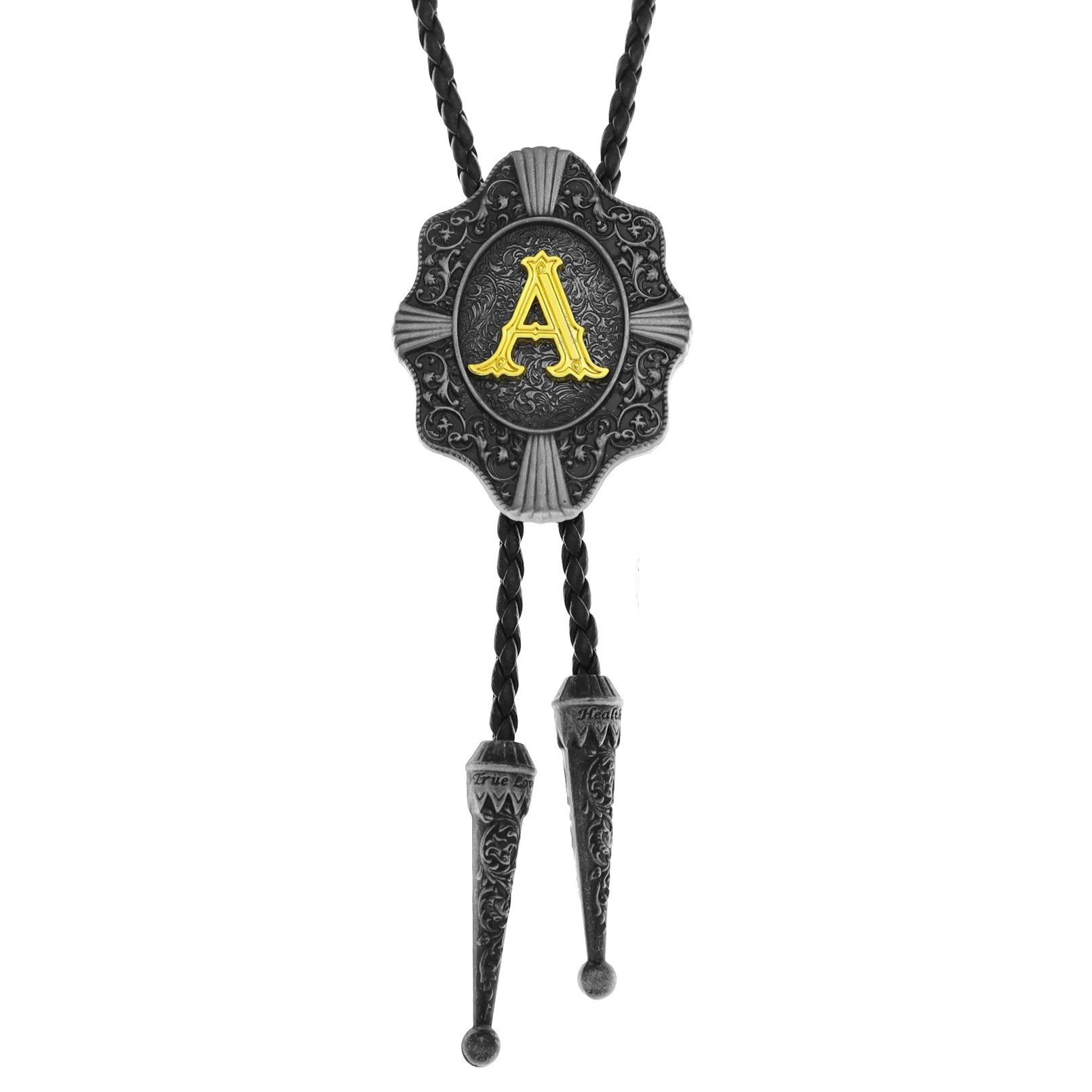 26 Letter Necktie - ATSProducts