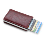 Dienqi Wallet - ATSProducts