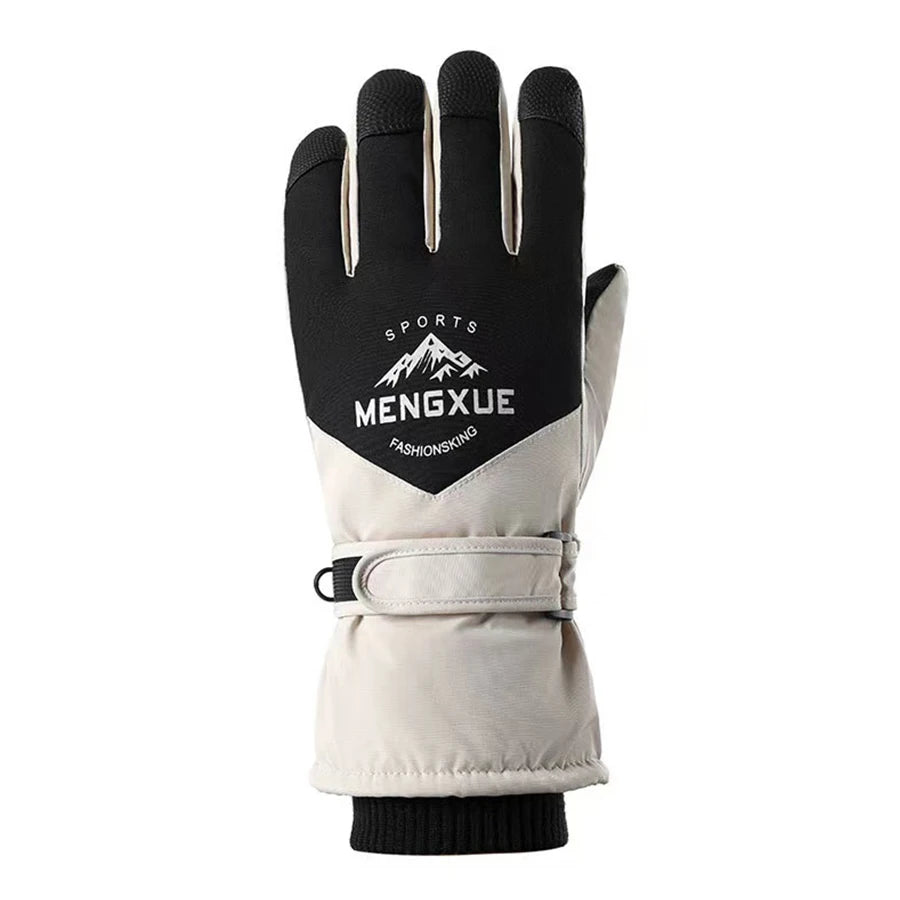 Ski Gloves - ATSProducts
