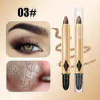 2 in 1 Pearly Eyeshadow Stick - ATSProducts