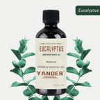 YANDER Natural 100ml Lavender Essential Oil For Candle Making - ATSProducts