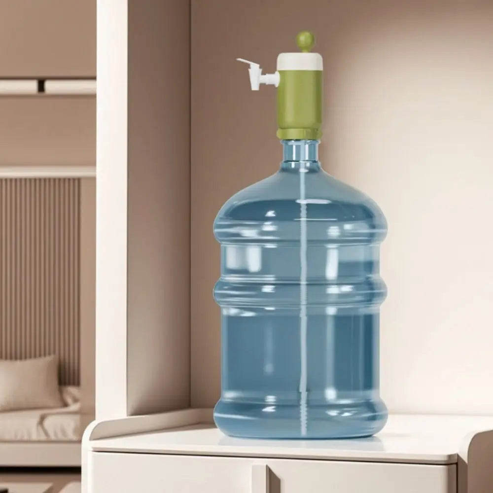 Automatic Water Dispenser - ATSProducts