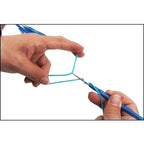 8pcs/set 0.6-1.75mm  Crochet Hooks - ATSProducts