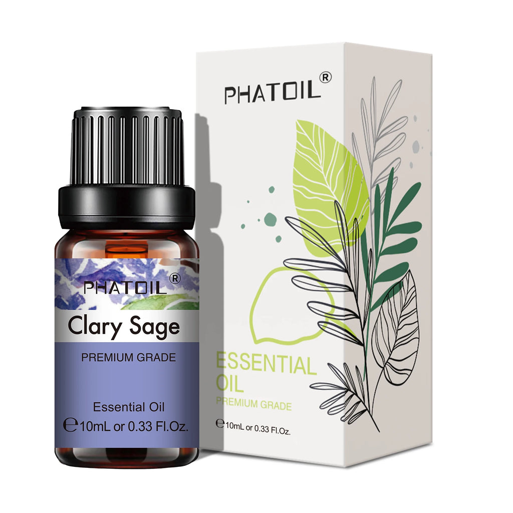 Phatoil 10ml Essential Oils - ATSProducts