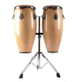 Congas With Stand - ATSProducts
