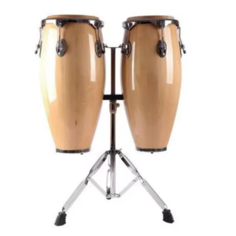 Congas With Stand - ATSProducts