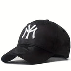 NY Camo Baseball Cap - ATSProducts