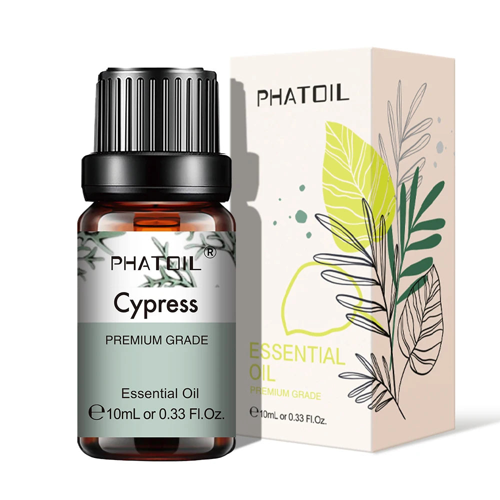 PHATOIL Natural Plant Essential Oil 10ml - ATSProducts