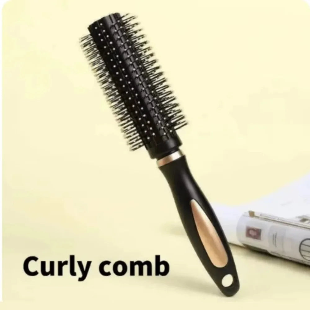 Professional Paddle Hair Brush