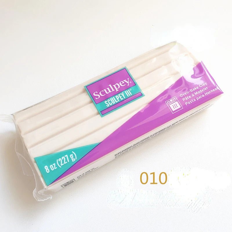 Professional Polymer Clay - ATSProducts