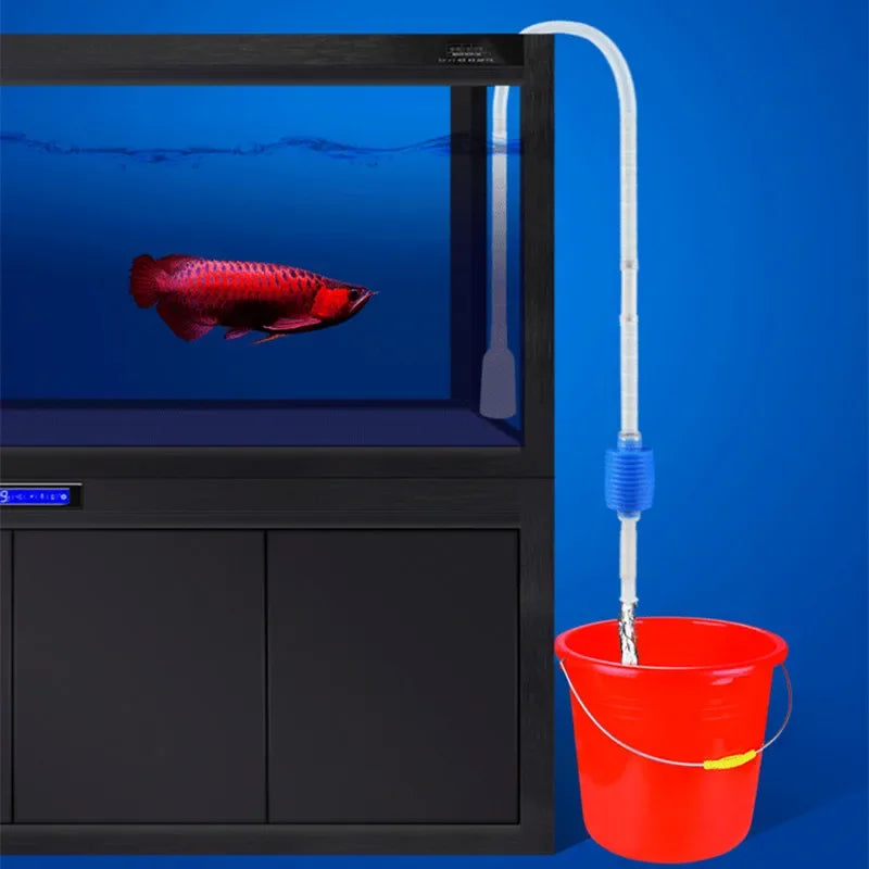 Aquarium Siphon - ATSProducts