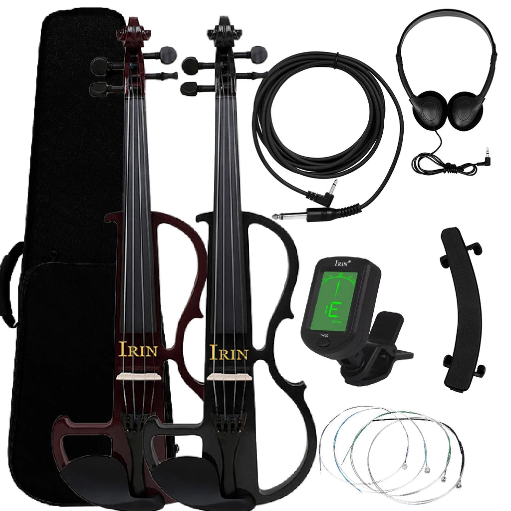  IRIN Electric Violin - ATSProducts