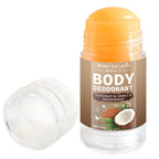 Water Ice Levin Body Deodorant - ATSProducts