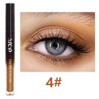 MCD 13-Shade Liquid Eyeshadow Palette - ATSProducts