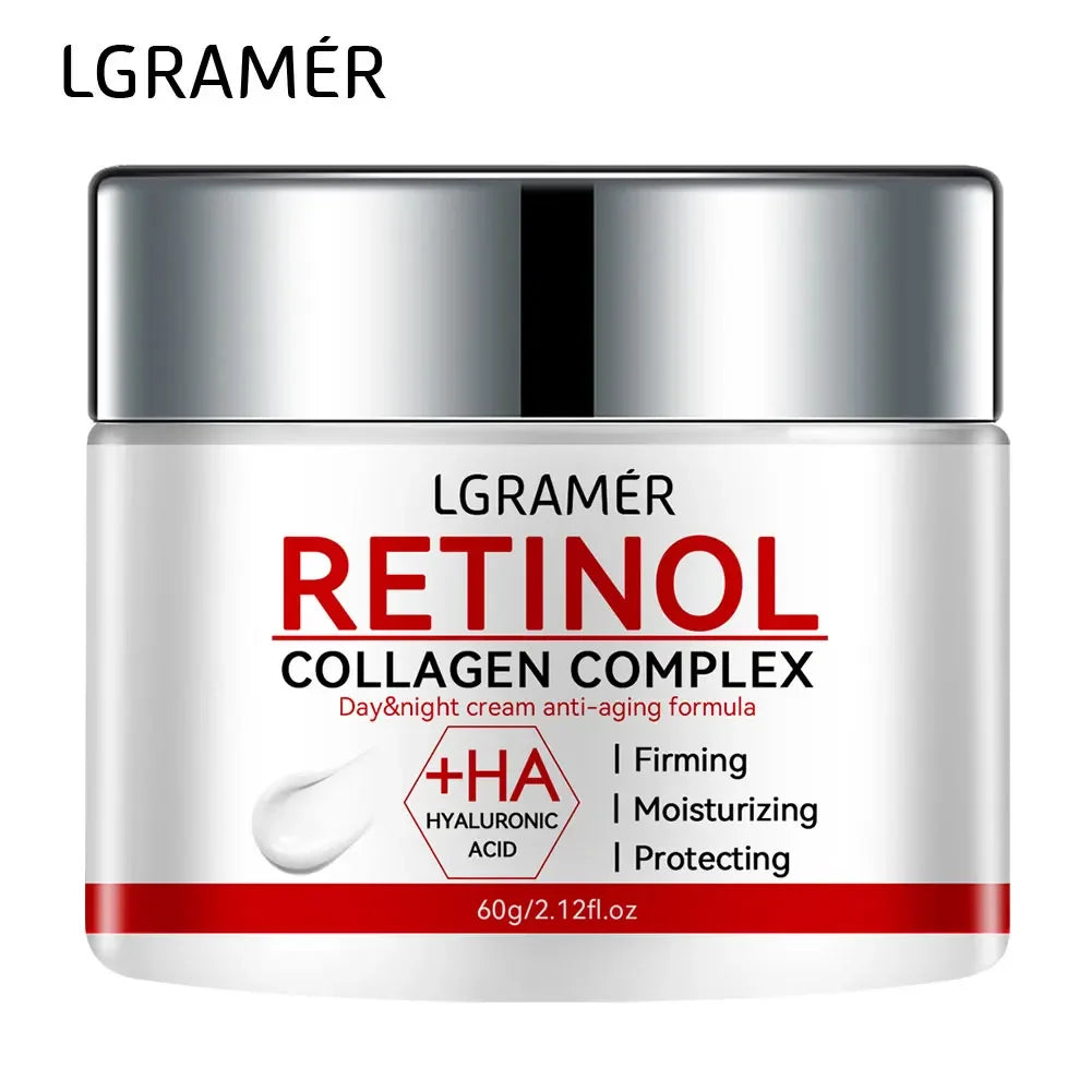 Lgramér Retinol Firming Cream - ATSProducts
