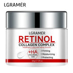 Lgramér Retinol Firming Cream - ATSProducts