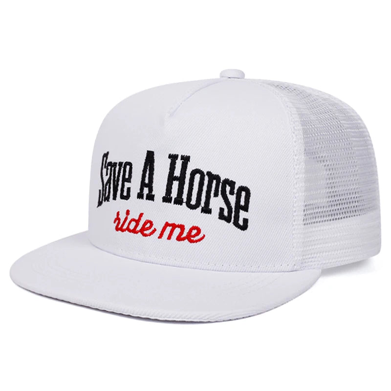 Trucker Cap - ATSProducts