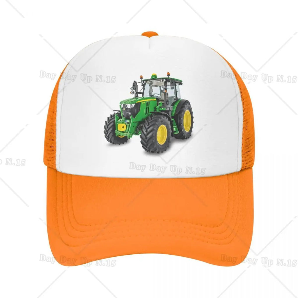 Tractor Trucker Hat - ATSProducts