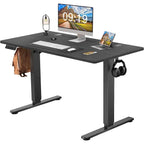 Electric Height Adjustable Standing Desk - ATSProducts