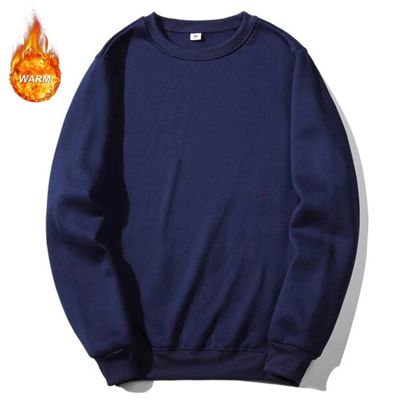 Basic Unisex Crewneck Sweatshirts - ATSProducts