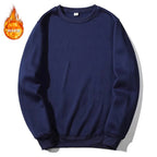 Basic Unisex Crewneck Sweatshirts - ATSProducts