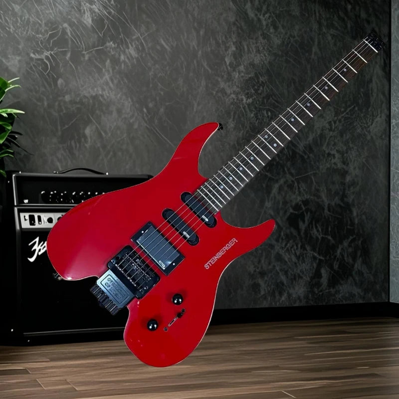 6 String Electric Guitar - ATSProducts