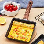 Japanese Tamagoyaki Omelet Pan Non-Stick - ATSProducts